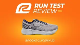 Brooks Glycerin 20 Series Review: Nitrogen-Infused Cushioning for a More Lively Run