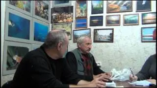 ШВТ лекция 01 "Снаряжение и виды туристских судов, их конструкция"