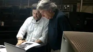 "Parques Nacionales Argentinos"