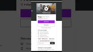 Master Course in Internet Marketing and Network Marketing - Udemy Free Course #tutorial #udemyfree