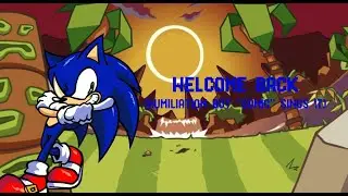 WELCOME BACK || Humiliation but 