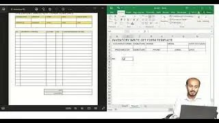 How to create purchase order template