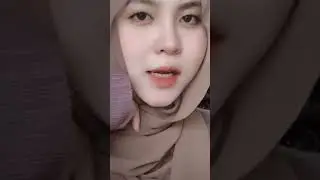 Jilbab Cantik Gunung Gede Bikin Baper 