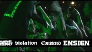This is Hardcore 2008 DVD Trailer
