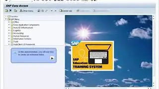 SAP ABAP   Change Field Labels, Create an Extension Index and Fixed Value Append