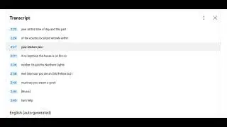 Transcript
