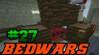 ÚJRA A NYEREGBEN! | BEDWARS #27