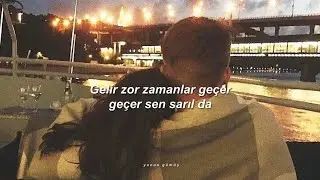 Görkem Sağlam - Sen Gitmezdin Oysa (Lyrics / Sözleri)
