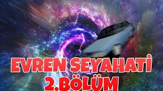Countryballs:Evren Seyahati Bölüm 2