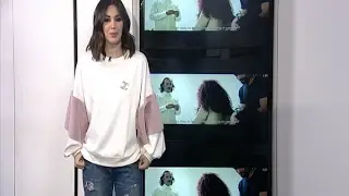 اسمعي فيلم لفيليب عرقتنجي-دارين شاهين