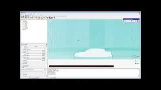ANSYS ICEM CFD: Blocking Improvement Using Edge Parameters and Vertex Alignment