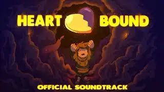 026 💜 Heartbound OST 💛 Dadrobics