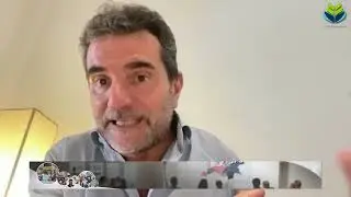 Paulino Rodrigues analiza la coyuntura pre-electoral de manera impecable.