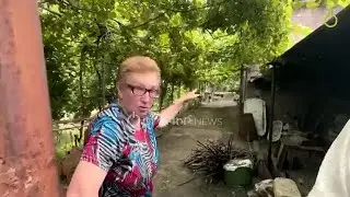 АРМЯНЕ ПАНИКУЮТ! 