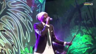 Anthony B - Raid the Barn (Live 2014)
