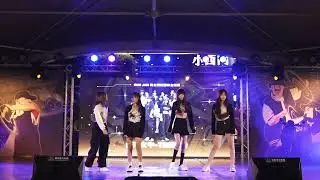 OUR JAM 南台灣校園聯合舞展 ｜台南女中-TEENGS_2