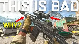 Modern Warfare 2 is BAD and THIS is Why | MW2 Review