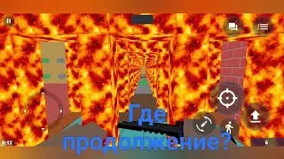 СТРАННЫЙ ПАРКУР В БЛОК СТРАЙКЕ [Block Strike] (ЧАСТЬ 38)