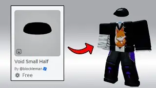 HOW TO GET HEADLESS IN ROBLOX 2024