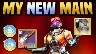 Every Titan SHOULD Try This! Severance Enclosure on Strand FINALLY POSSIBLE【 Destiny 2 Final Shape 】