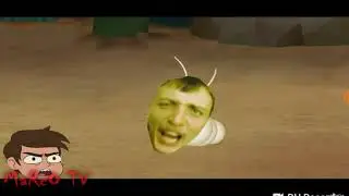 ЛУНЬТИК- ГНУНТИК РУТУПЬ БЕЗ МАТА