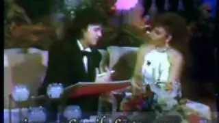 Camilo con Verónica Castro 5/16