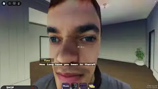 CE VREA MIKE DE LA MINE ?