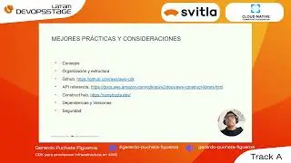 Gerardo Pucheta Figueroa  | CDK para provisionar infraestructura en AWS