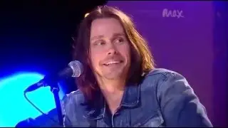 Slash & Myles Kennedy acoustic live The Max Sessions 2010