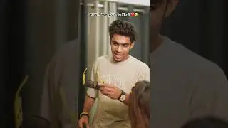 Main gira hua banda 🤣 #mihir #brosis #rakhi #comedy #relatable #shorts #funny