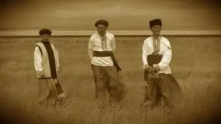 120 - летие села Красногорка