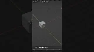 Blender. Аддон 3D Navigation.