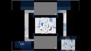 (Reupload) YTPMV DHX Media Scan ^3