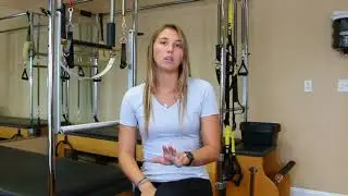 Jessica Introduces Jupiter Pilates at Massage & Pilates