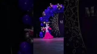 Імпровізація Ракс Межансе Ольга Жарук.