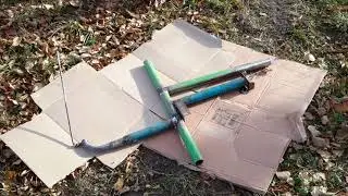 🔥#1 Новый вариант Домкрат-подёмника для мотблока!