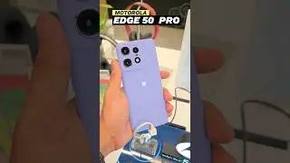 MOTOROLA EDGE 50 PRO🤯🫡😍 #shorts #motoedge50pro