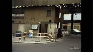 Zeitreise Live 1990 Zwischen Brandenburger Tor und Checkpoint-Charlie
