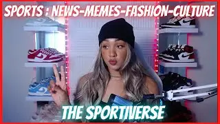 Intro: Jocks and The Sportiverse