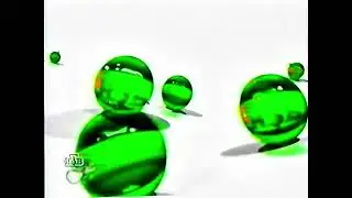 Другая версия новогодней заставки НТВ 2001г.