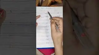 Use of a and an