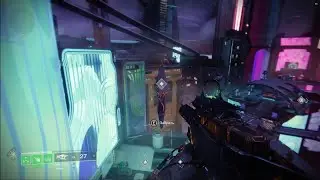 Destiny 2 : Ретрансляторы на площади Зефира.