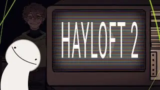 HAYLOFT 2 Animation meme // Dream SMP