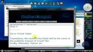 How to Install Crack for PC Games