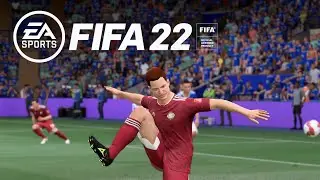 FIFA 22 | Fails of the week #1