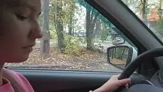 Экзамен по новому регламенту ,Ульяновск, Засвияжье