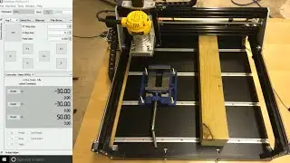 2.  Homing and Work Coordinate Systems Using Grbl - MillRight CNC