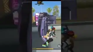Free fire pro player VK BOYS BR match 14 Kills