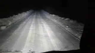 Боковые фары на вездеход ТДН мосты УАЗ