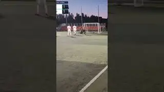 Шикарный гол Бородина впритирку со штангой🔥 #futsal #football #top #футзал #амкал #skills #топ